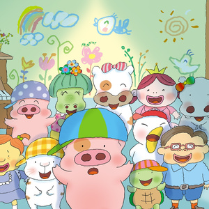 奥特之母坐钢筋
